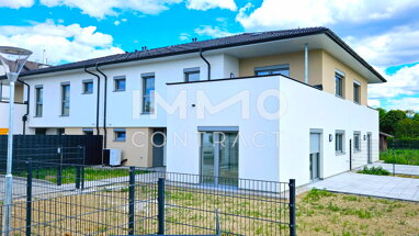 Reihenmittelhaus zur Miete 1.700,14 € 4 Zimmer 119,5 m² 297,7 m² Grundstück Wiener Neustadt 2700