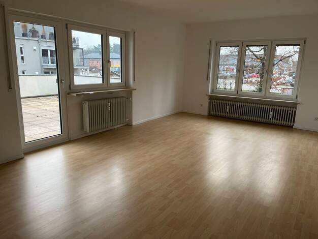 Terrassenwohnung zur Miete 980 € 4 Zimmer 135 m² Geschoss 1/2 frei ab sofort Burglengenfeld 93133