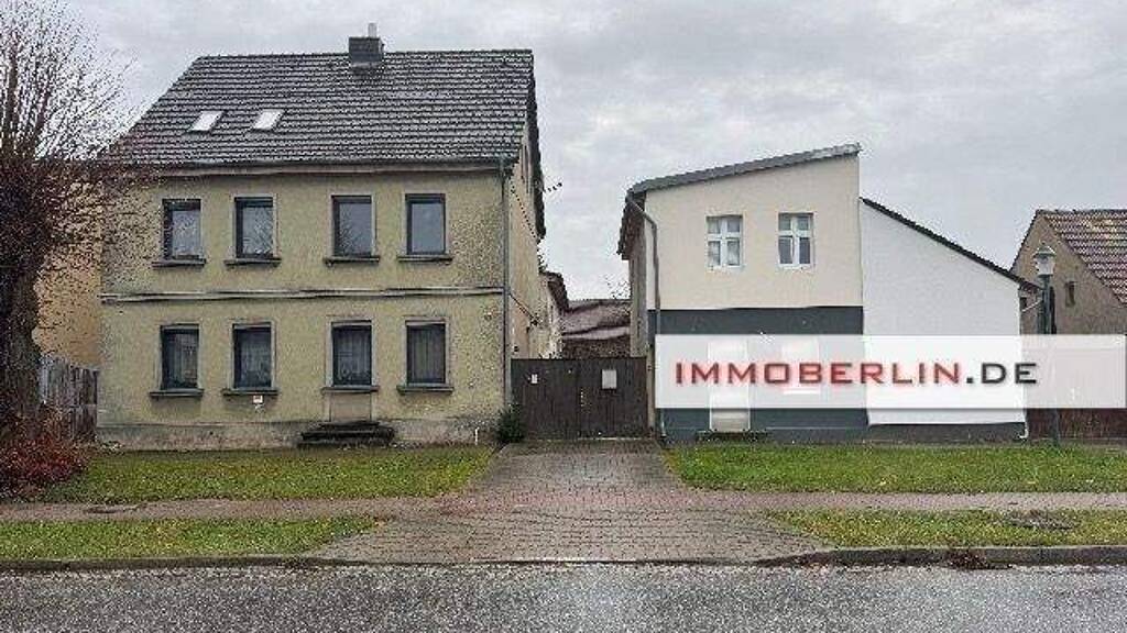 Haus zum Kauf 1.799.000 € 2.990 m² Grundstück Schönwalde Wandlitz 16348