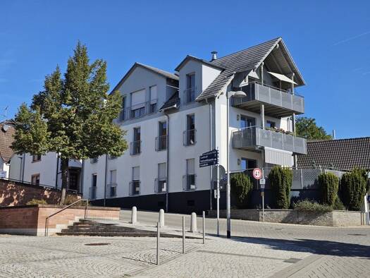 Mehrfamilienhaus zum Kauf als Kapitalanlage geeignet 1.100.000 € 366,4 m² 500 m² Grundstück Goldbach Goldbach 63773