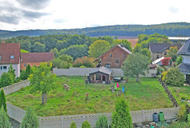 Grundstück zum Kauf 60.000 € 997 m² Grundstück Sand Bad Emstal 34308