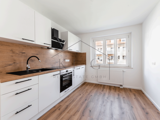 Wohnung zur Miete 550 € 1,5 Zimmer 50,4 m² 3 Geschosse frei ab 15.03.2026 Einsteinstraße 5 Pirna 01796