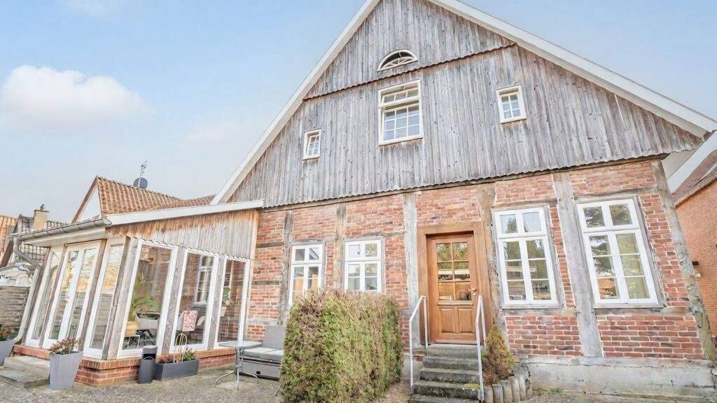 Mehrfamilienhaus zum Kauf als Kapitalanlage geeignet 549.000 € 230 m² 961 m² Grundstück Altstadt Quakenbrück 49610