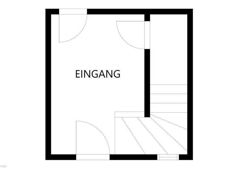 Mehrfamilienhaus zum Kauf als Kapitalanlage geeignet 279.000 € 5 Zimmer 140 m² 261 m² Grundstück Mülheim Mülheim-Kärlich 56218