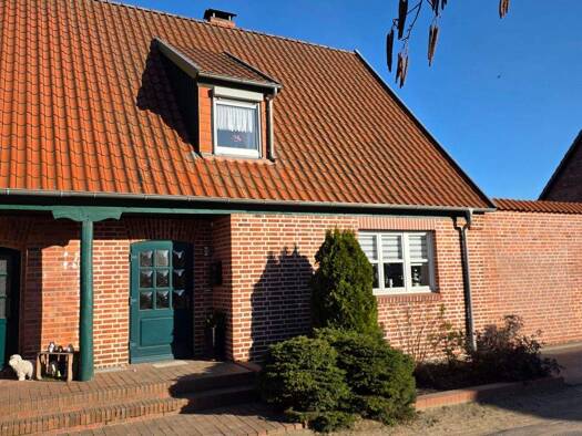 Haus zum Kauf 265.000 € 4 Zimmer 120 m² 892 m² Grundstück Malchow 17213