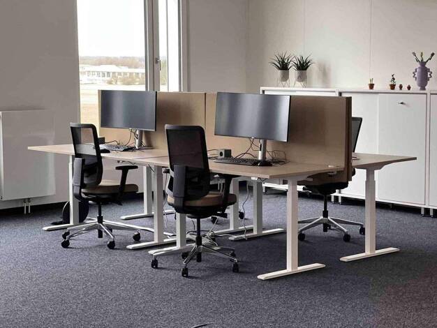 Bürofläche zur Miete provisionsfrei 14 m² Bürofläche teilbar ab 14 m² Zeppelinstraße 18a Argelsried Gilching 82205