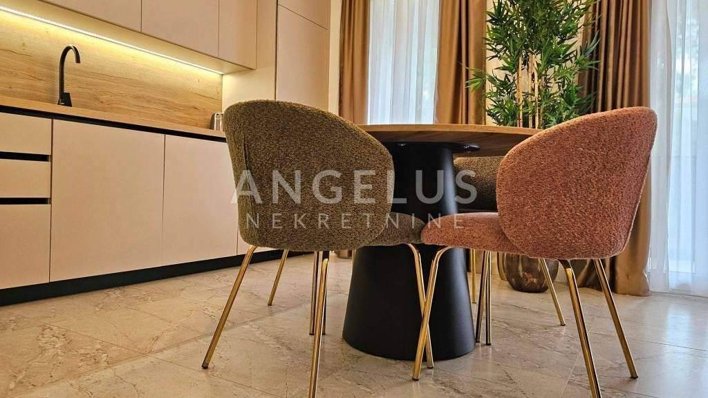 Wohnung zur Miete 1.000 € 3 Zimmer 58 m² 1. Geschoss Podstrana