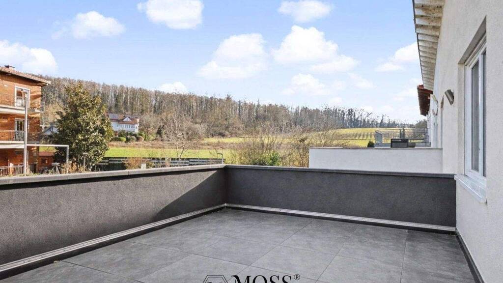 Maisonette zum Kauf 459.000 € 5 Zimmer 124 m² 2. Geschoss Müllheim Müllheim im Markgräflerland 79379