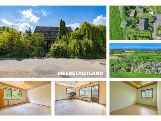 Einfamilienhaus zum Kauf 120.000 € 7 Zimmer 127,3 m² 696 m² Grundstück Karby 24398