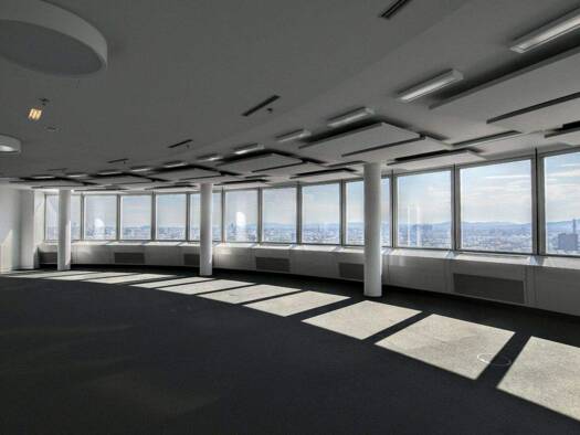 Büro zur Miete 18,50 € Wien 1200