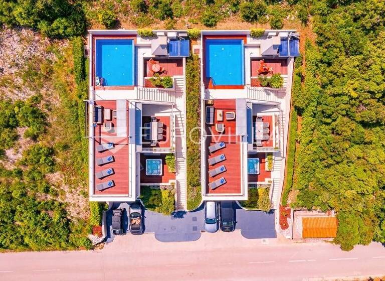 Haus zum Kauf 1.200.000 € 3 Zimmer 341 m² Zrnovo Korcula 20275