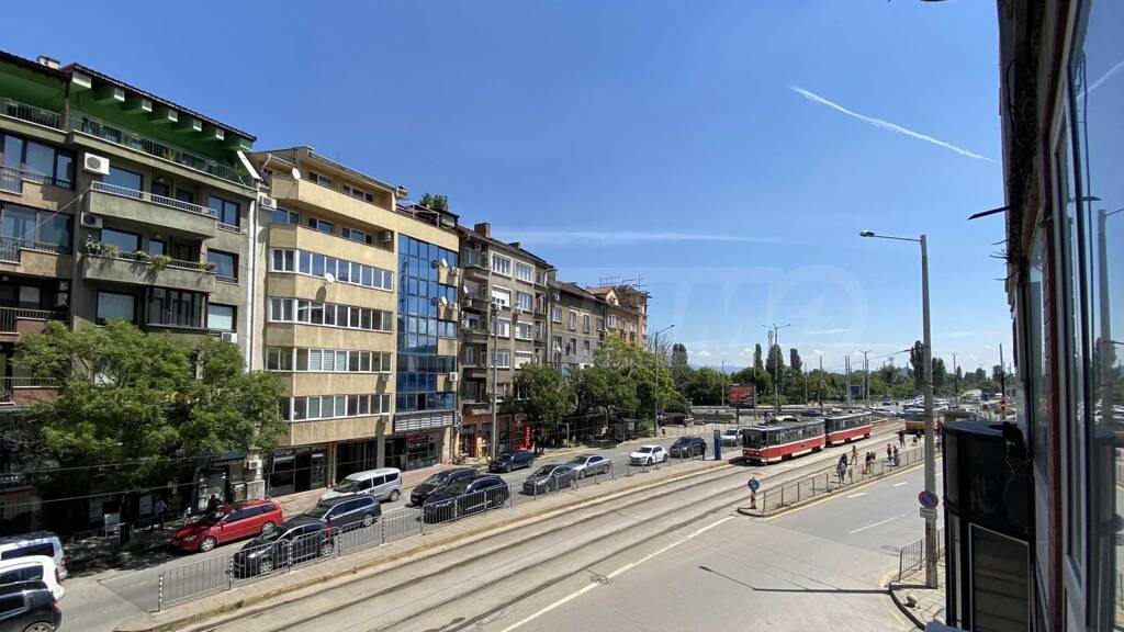 Bürofläche zum Kauf 600.000 € Sofia