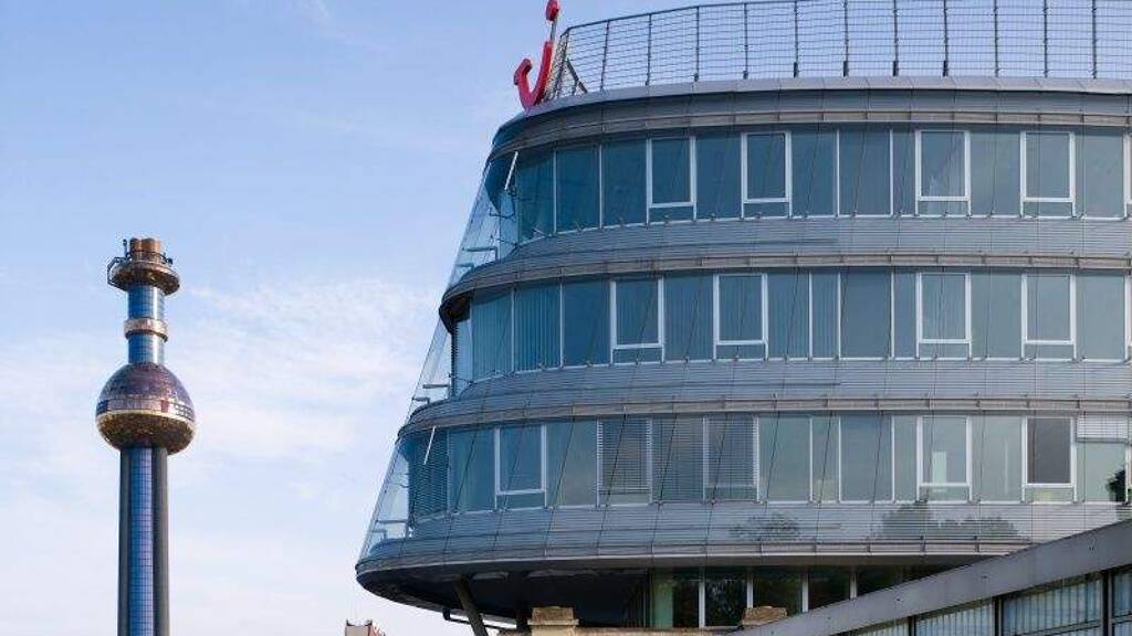 Bürofläche zur Miete 16,50 € 1.565 m² Bürofläche Wien 1190