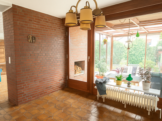 Einfamilienhaus zum Kauf 499.000 € 4,5 Zimmer 108 m² 800 m² Grundstück Fleestedt Seevetal 21217