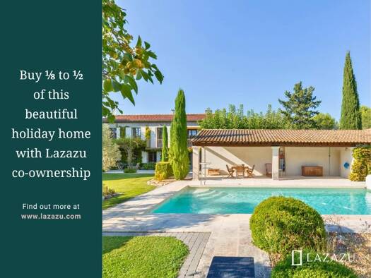 Haus zum Kauf 282.000 € 187 m² 1.528 m² Grundstück Ceinture-Centre Ville Saint-Rémy-de-Provence 13210