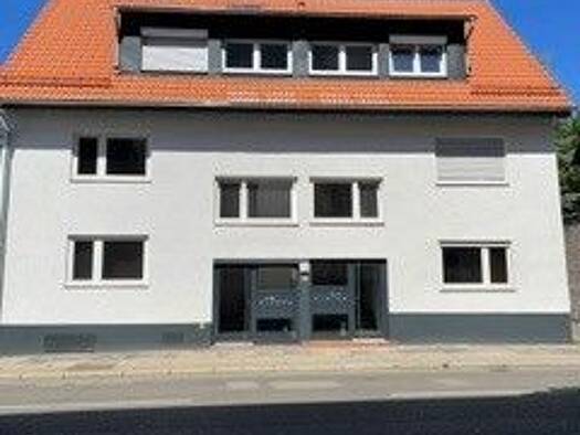 Wohnung zur Miete 1.080 € 3 Zimmer 72 m² 1. Geschoss Riedmühlestraße 12 Mitte Sindelfingen 71063