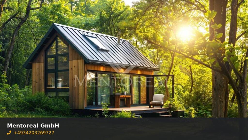 Freizeitgrundstück zum Kauf 69.000 € 916 m² Grundstück Zeititz Bennewitz / Zeititz 04828