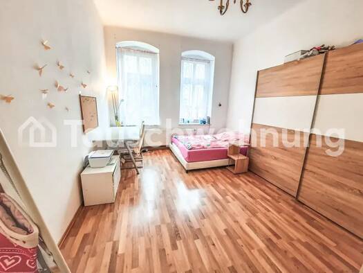 Wohnung zur Miete Tauschwohnung 675 € 2 Zimmer 64 m² 1. Geschoss Pankow Berlin 13187