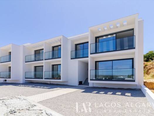Wohnung zum Kauf 405.000 € 116 m² Aljezur 8670-119