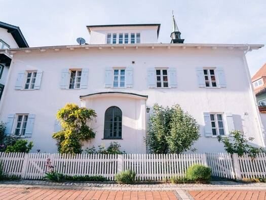 Mehrfamilienhaus zum Kauf 1.290.000 € 15 Zimmer 440 m² 465 m² Grundstück Bad Wörishofen 86825