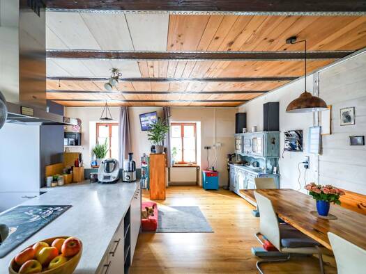 Wohnung zum Kauf 5 Zimmer 150 m² Hasel 79686