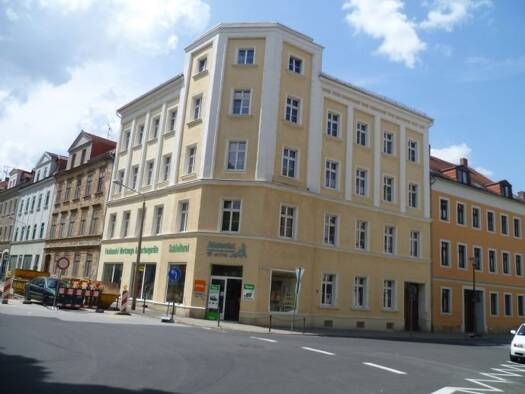 Ladenfläche zur Miete provisionsfrei 785 € 191 m² Verkaufsfläche Mittelstr.1 Innenstadt Görlitz 02826