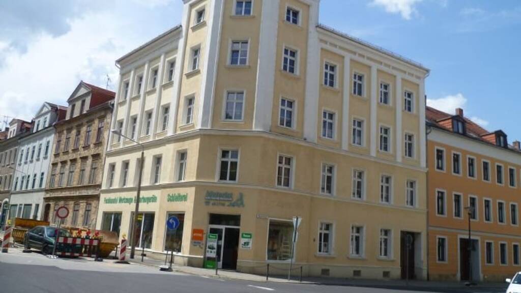 Ladenfläche zur Miete provisionsfrei 785 € 191 m² Verkaufsfläche Mittelstr.1 Innenstadt Görlitz 02826