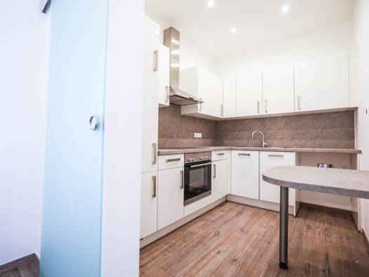 WG-Zimmer zur Miete 523 € 2 Zimmer 56 m² 1. Geschoss Eggenberger Straße 48 Lend Graz 8020