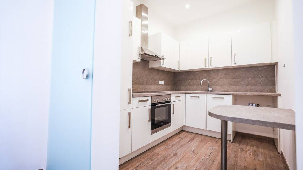 WG-Zimmer zur Miete 523 € 2 Zimmer 56 m² 1. Geschoss Eggenberger Straße 48 Lend Graz 8020