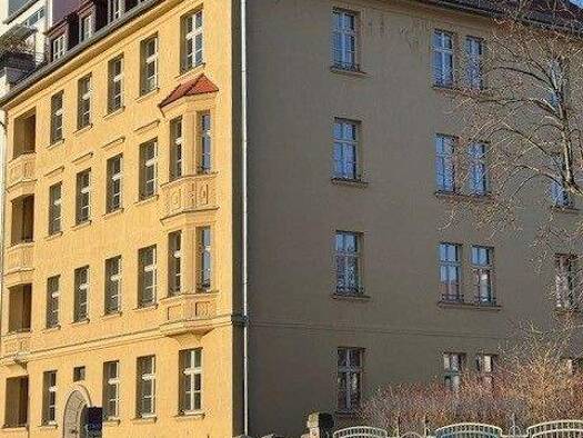 Maisonette zum Kauf 514.000 € 5 Zimmer 135,8 m² Connewitz Leipzig / Connewitz 04277