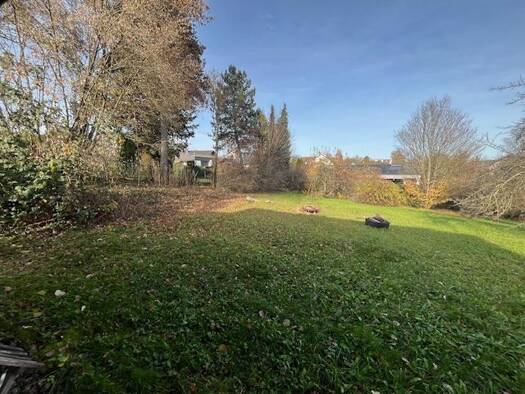 Grundstück zum Kauf 275.080 € 1.196 m² Grundstück Rottweil 78628