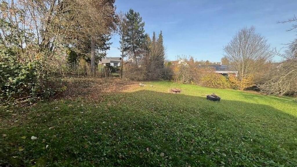 Grundstück zum Kauf 275.080 € 1.196 m² Grundstück Rottweil 78628