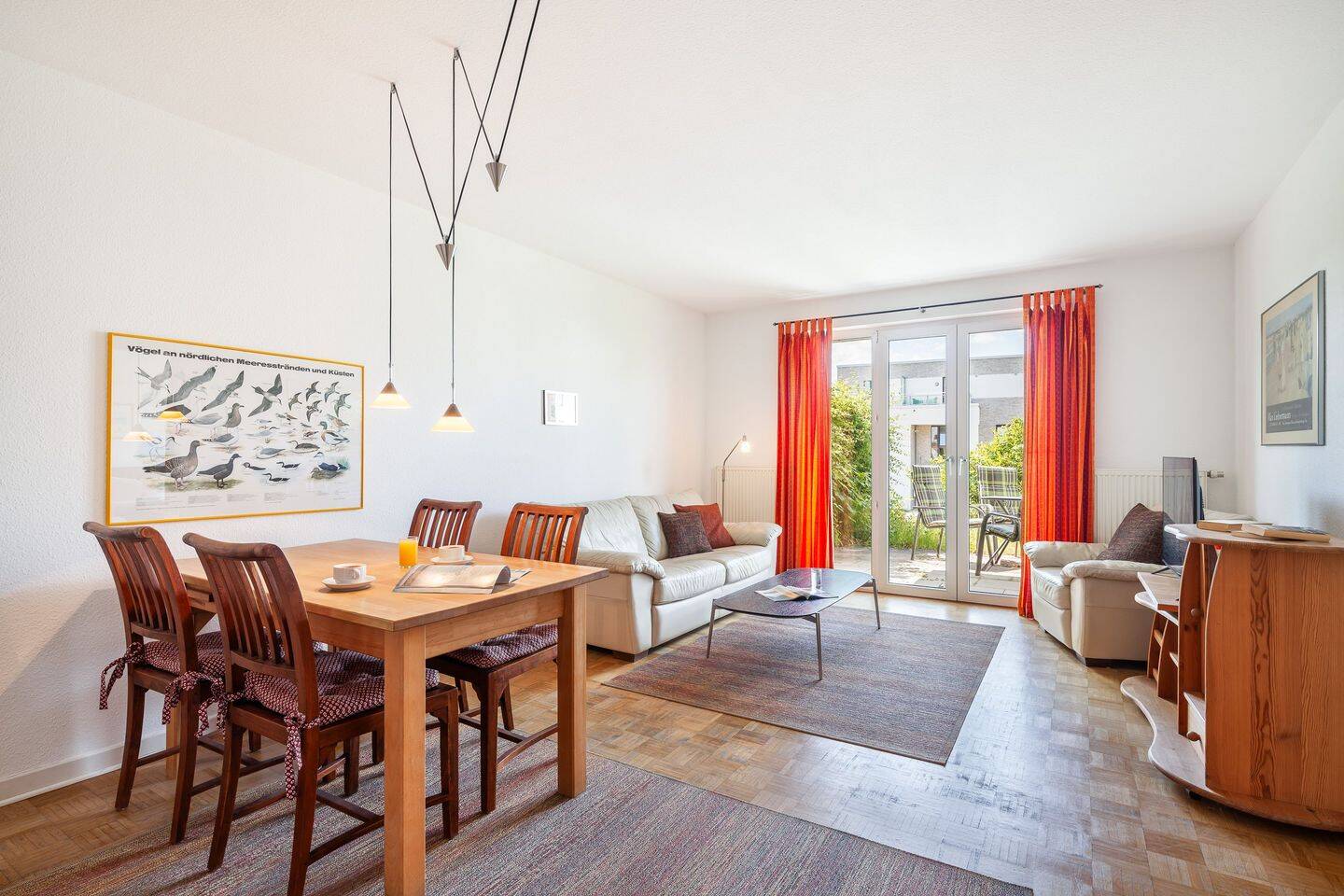 Terrassenwohnung zum Kauf - Mehr