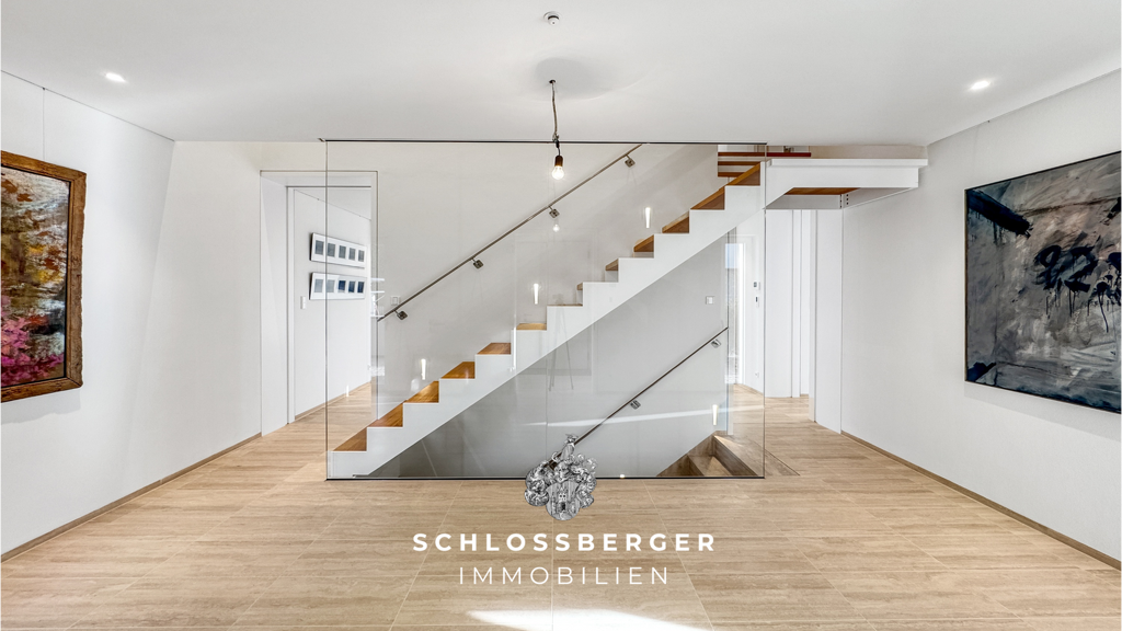 Einfamilienhaus zur Miete - Erstbezug 6.000 € 4 Zimmer 206 m² 500 m² Grundstück Berg 82335