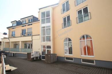 Wohnung zum Kauf 249.900 € 6 Zimmer 129 m² 1. Geschoss frei ab sofort Roßdorf Roßdorf 64380