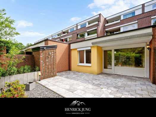 Wohnung zum Kauf 499.000 € 4 Zimmer 130 m² Hummelsbüttel Wandsbek 22399