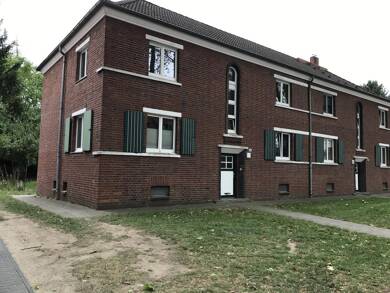 Wohnung zur Miete nur mit Wohnberechtigungsschein 387 € 3,5 Zimmer 67,9 m² 1. Geschoss frei ab 08.07.2025 Ringstraße 362 Lintfort Kamp-Lintfort 47475