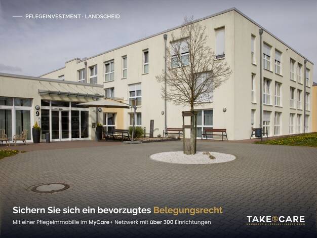 Wohnung zum Kauf provisionsfrei als Kapitalanlage geeignet 190.000 € 1 Zimmer 53 m² Innenstadt Kaiserslautern 67663