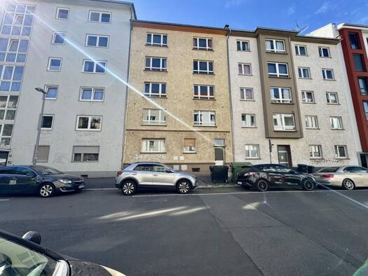 Wohnung zum Kauf 295.000 € 3 Zimmer 74,5 m² Neustadt Mainz 55118