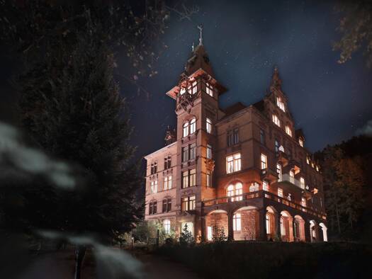 Wohnung zum Kauf - Neubau provisionsfrei 731.300 € 4 Zimmer 142 m² 4. Geschoss Im Dorf 44a Nordrach 77787