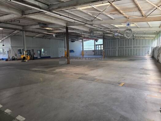 Lagerhalle zur Miete provisionsfrei 16.000 m² Lagerfläche teilbar ab 16.000 m² Altleiningen Altleiningen 67317