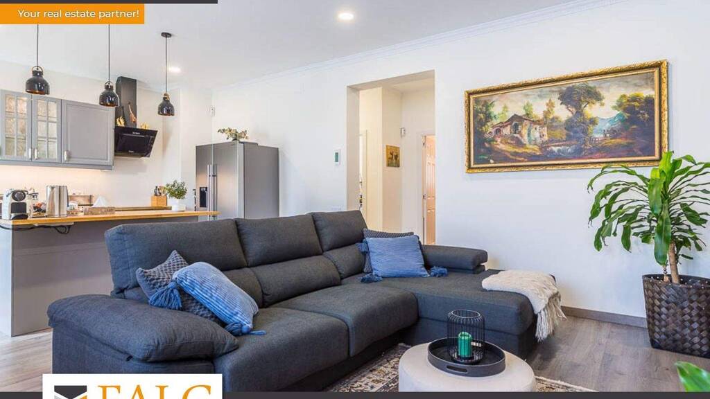 Wohnung zum Kauf provisionsfrei 445.000 € 4 Zimmer 100 m² 3. Geschoss Palma de Mallorca 07005