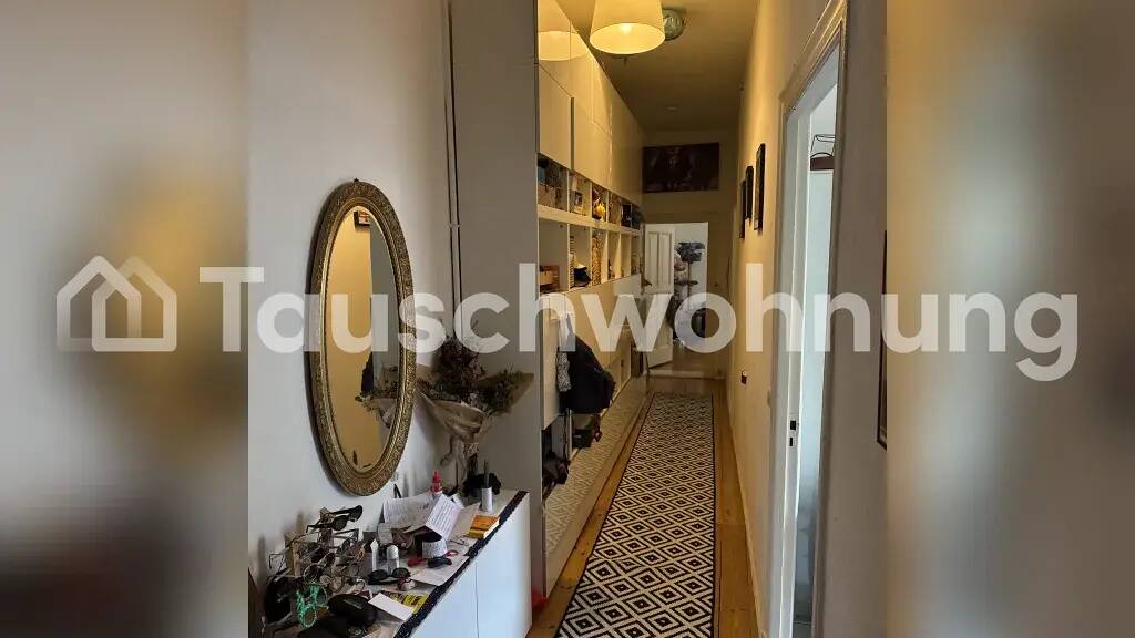 Wohnung zur Miete Tauschwohnung 670 € 2 Zimmer 74 m² 2. Geschoss Mariendorf Berlin 10829