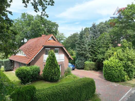 Einfamilienhaus zum Kauf 359.000 € 6 Zimmer 141 m² Moorburg Westerstede / Moorburg 26655