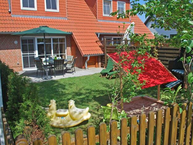 Doppelhaushälfte zum Kauf provisionsfrei 339.700 € 4 Zimmer 132 m² 243 m² Grundstück Am Schlangenberg 3b Sembzin Klink 17192
