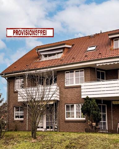 Wohnung zum Kauf provisionsfrei 125.000 € 3 Zimmer 75,3 m² 1. Geschoss Gerwisch Gerwisch 39175