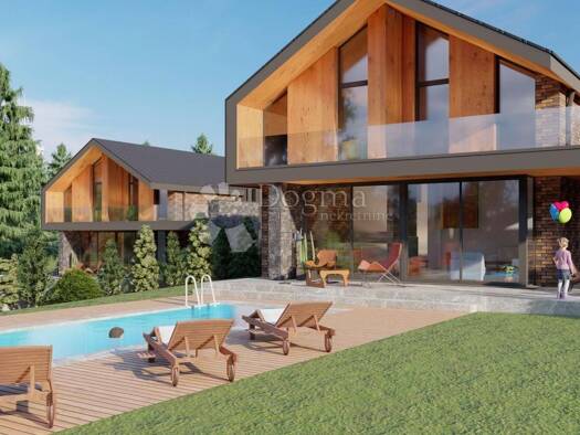 Einfamilienhaus zum Kauf 435.000 € 6 Zimmer 140 m² Buzet Buzet 52420