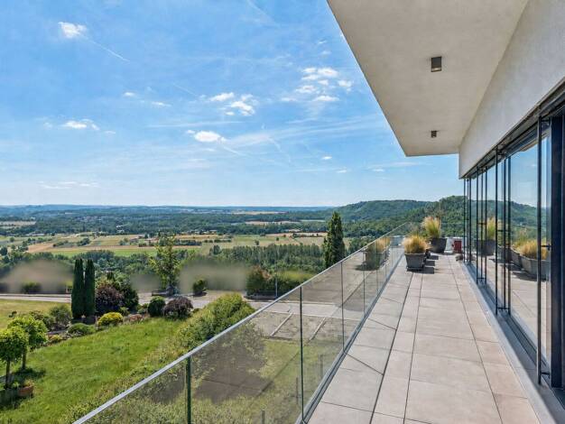 Penthouse zum Kauf 739.000 € 4 Zimmer 161 m² Wallerfangen Wallerfangen 66798