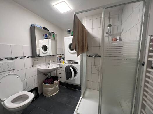 Wohnung zur Miete 650 € 2 Zimmer 50,6 m² 3. Geschoss frei ab 01.09.2026 Margarethenstraße 32 a St. Lorenz Süd St. Lorenz-Süd 23558