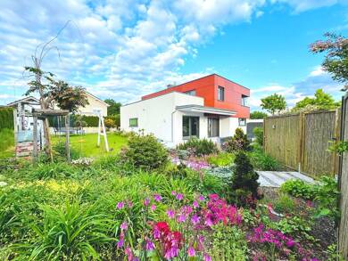 Villa zum Kauf 7 Zimmer 254 m² 980 m² Grundstück Ullersdorf Radeberg 01454